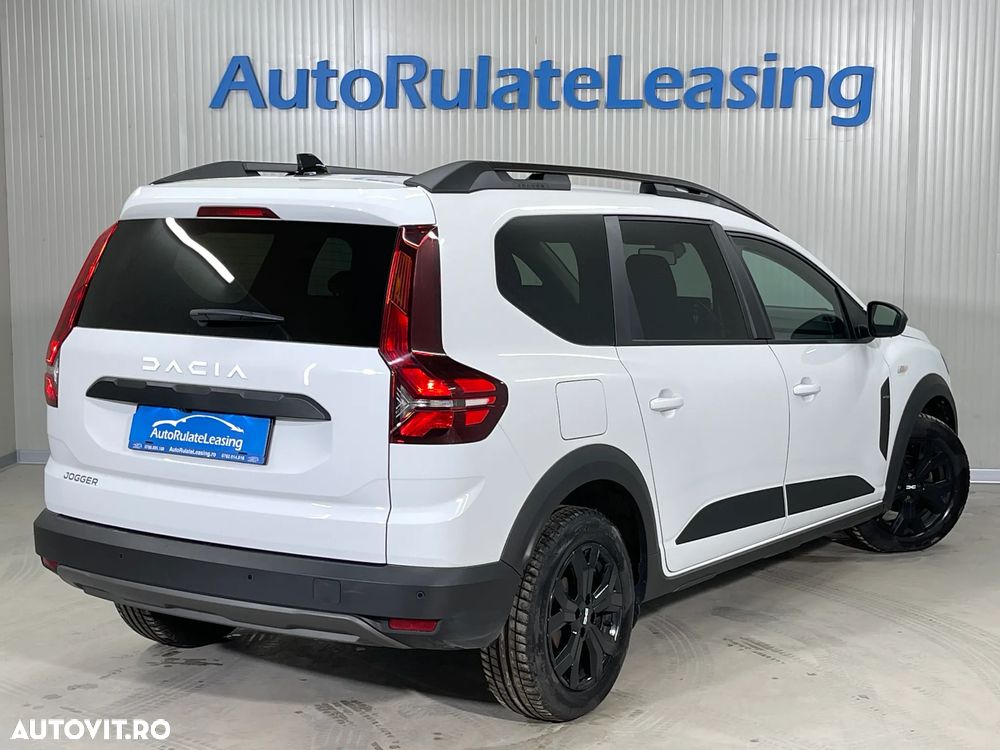 Dacia Jogger 5 locuri TCe 110 SL Extreme - 3
