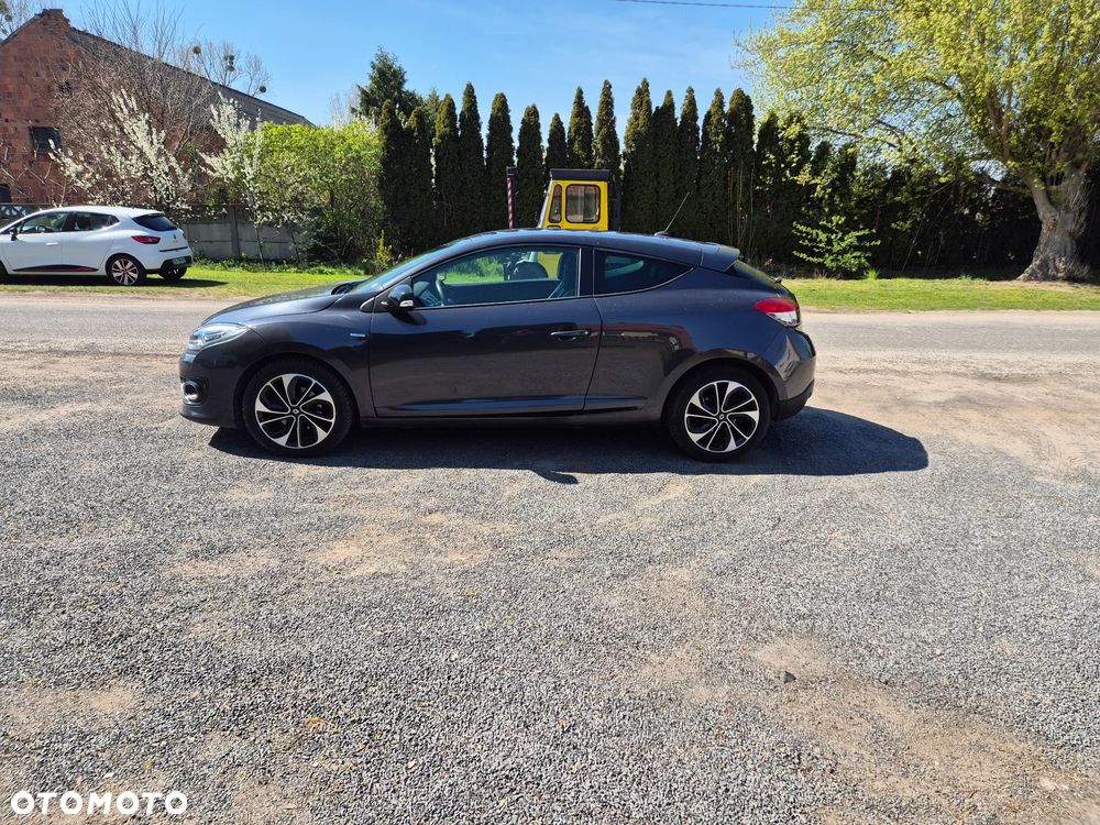 Renault Megane 1.5 dCi Energy Bose EU6 - 11