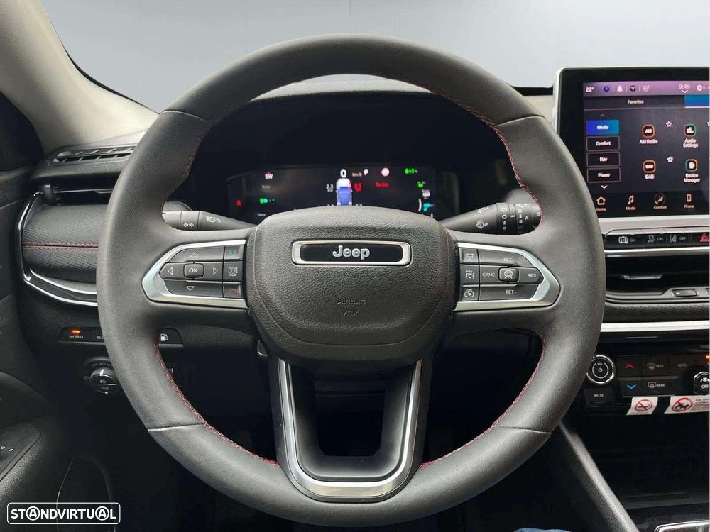 Jeep Compass - 13