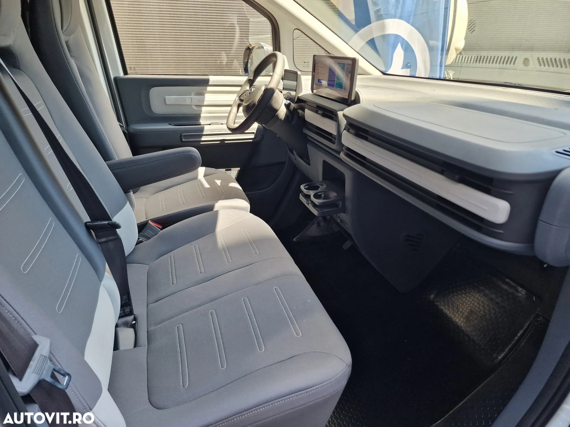 Maxus eDeliver 5 - 22