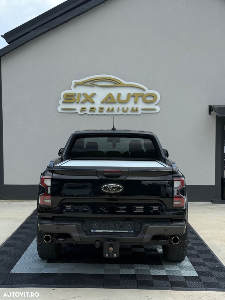 Ford Ranger - 11