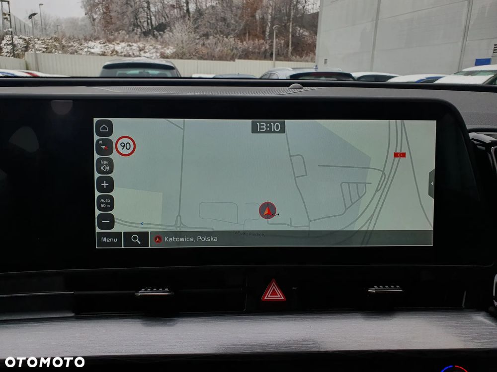 Kia Sportage 1.6 T-GDI M 2WD - 32