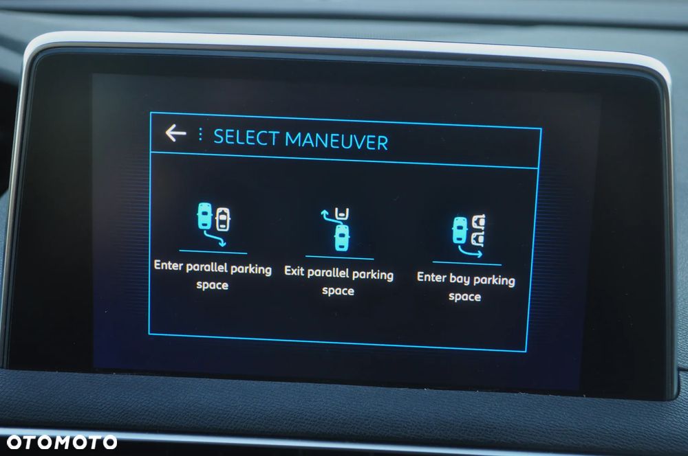 Peugeot 3008 PureTech 130 Style - 21