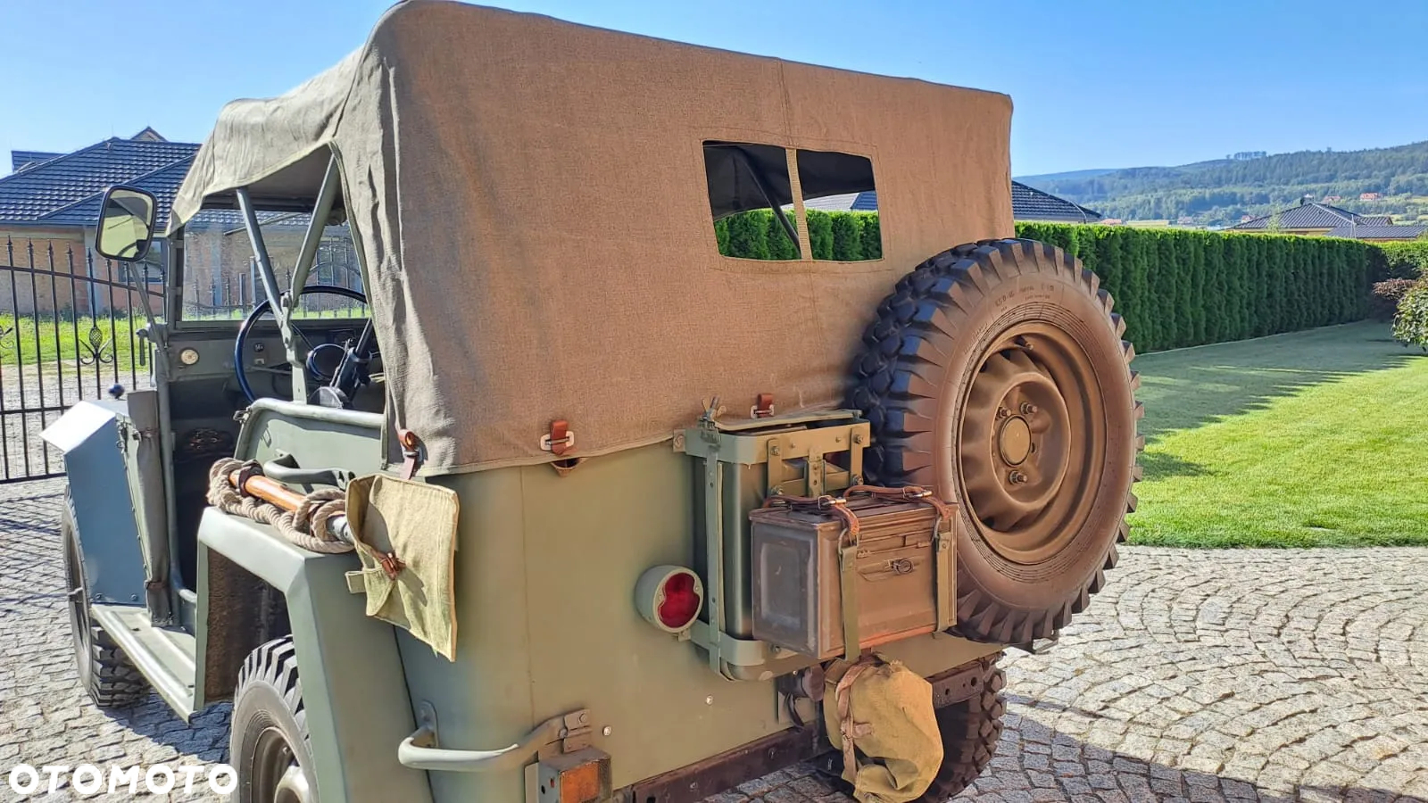 Gaz 67 - 7