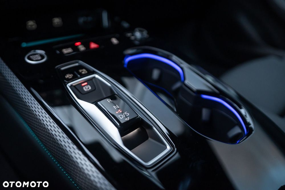 Audi A5 Limousine - 31