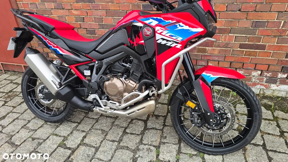 Honda CRF - 25