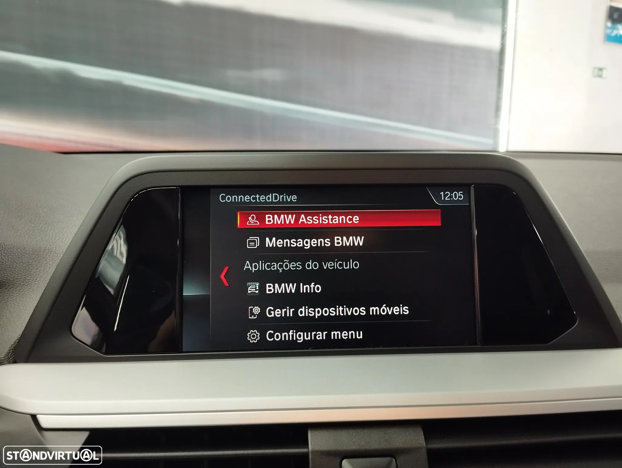 BMW X3 18 d sDrive Ed. L.Style Auto - 35