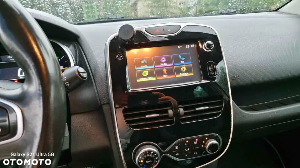 Renault Clio 1.5 dCi Alize - 15