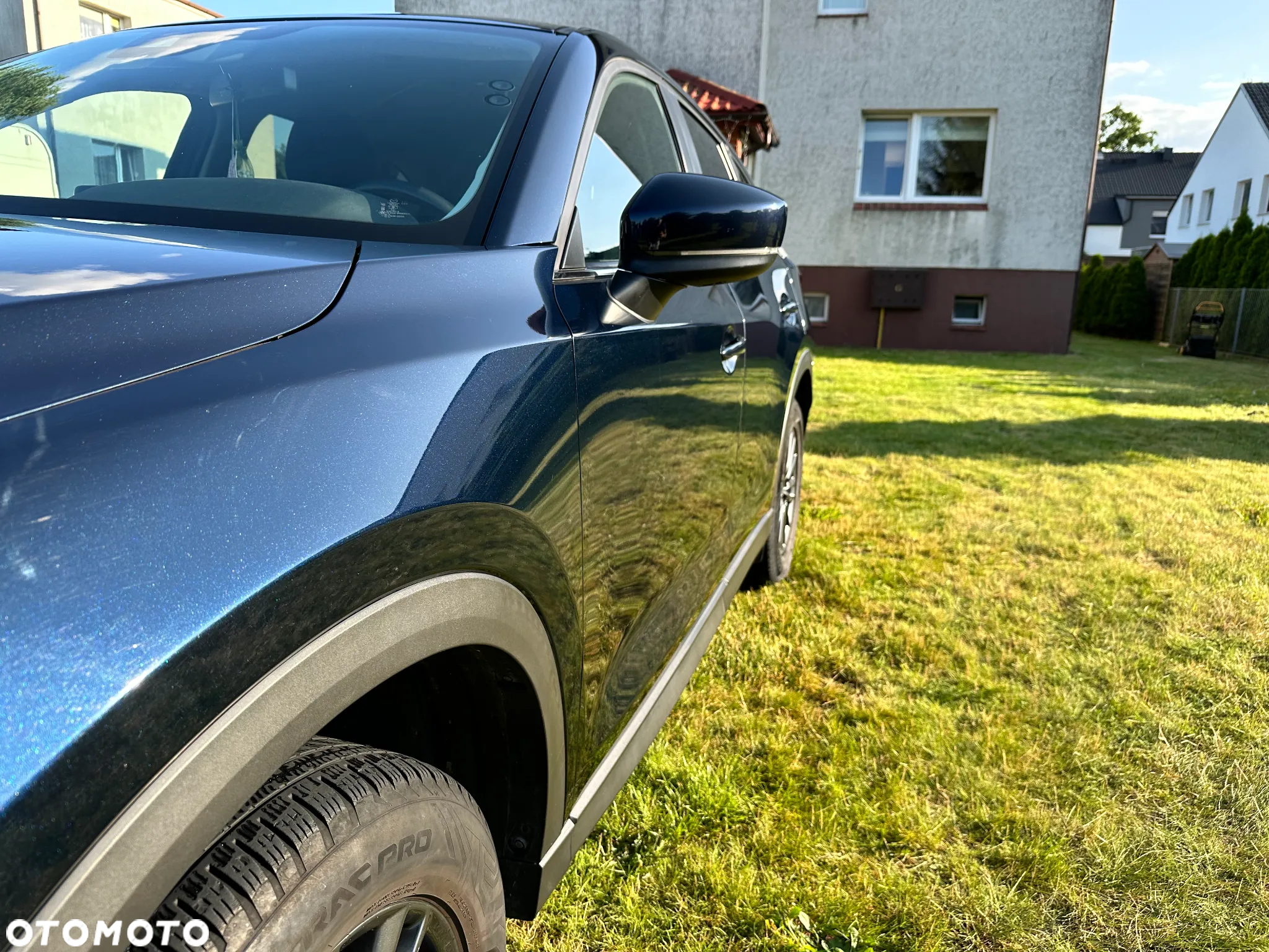 Mazda CX-5 2.0 Skymotion 2WD - 30