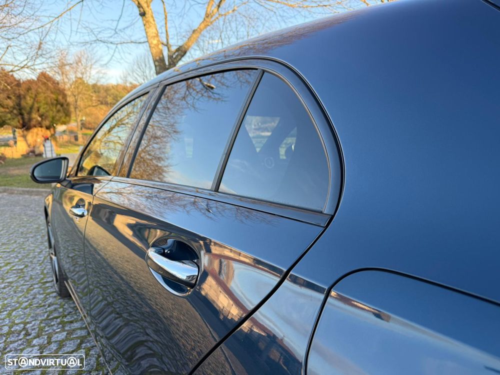 Mercedes-Benz A 250 e 8G-DCT Progressive Advanced - 11