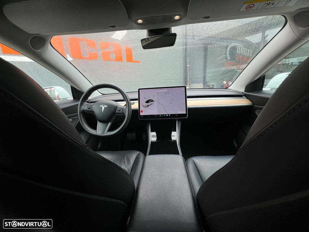 Tesla Model 3 Standard RWD Plus - 18