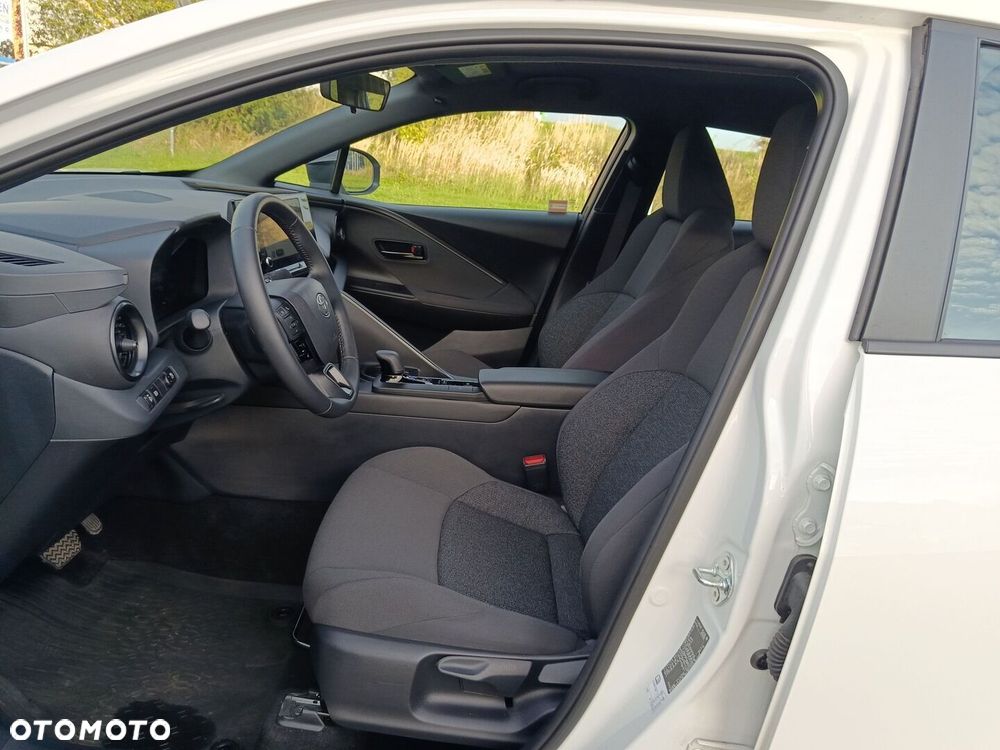 Toyota C-HR 1.8 Hybrid Comfort - 15