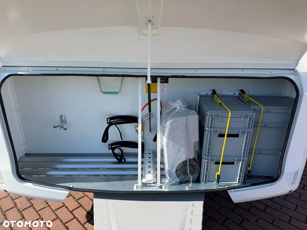 Adria ALTEA 472 PU - 19