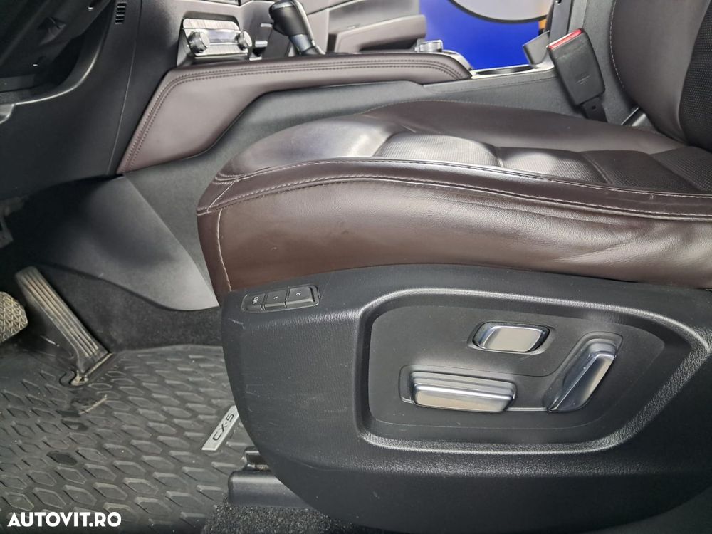 Mazda CX-5 - 15