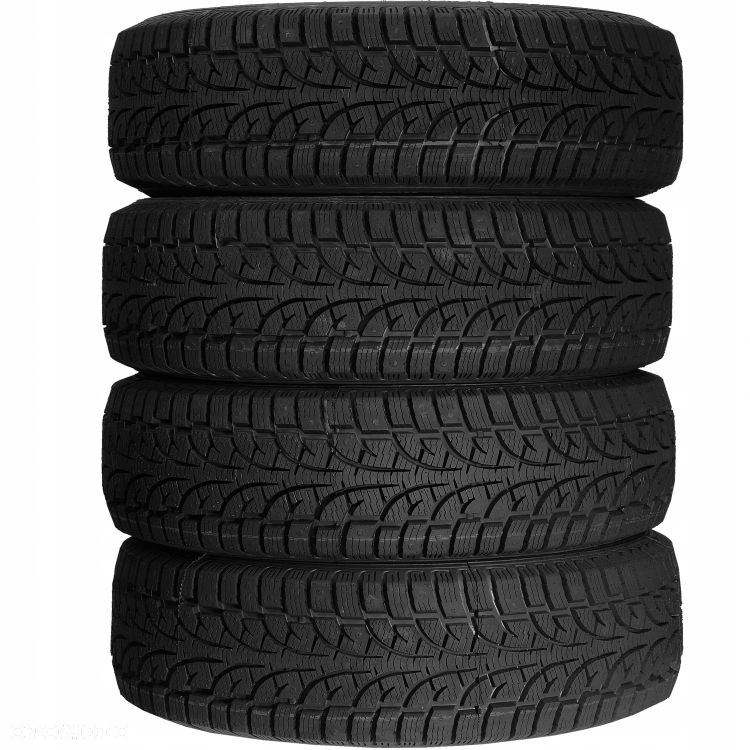 215/60R16 95 H PROFIL HP8 BIEŻNIKOWANA - 2