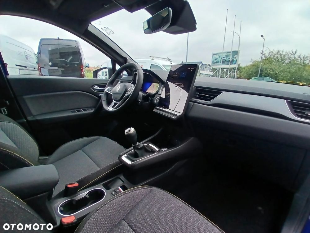 Renault Symbioz - 14
