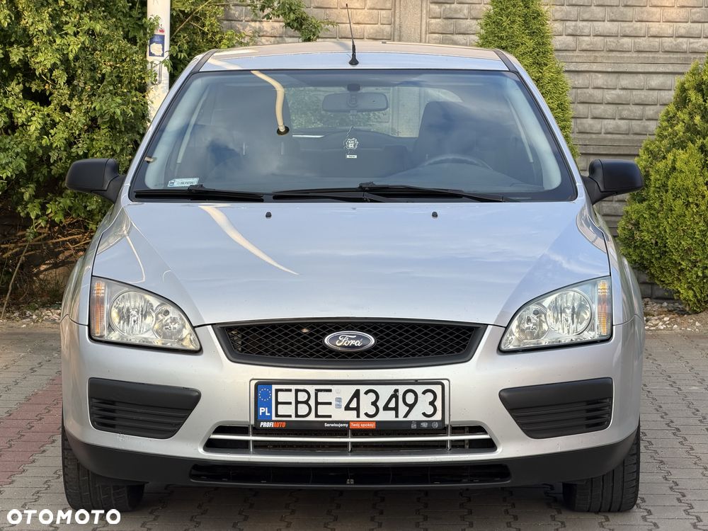 Ford Focus - 5