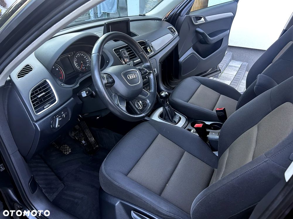Audi Q3 1.4 TFSI - 6