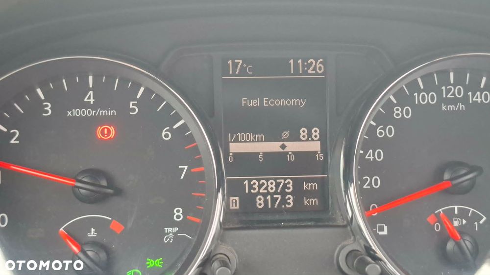 Nissan Qashqai 2.0 acenta - 18