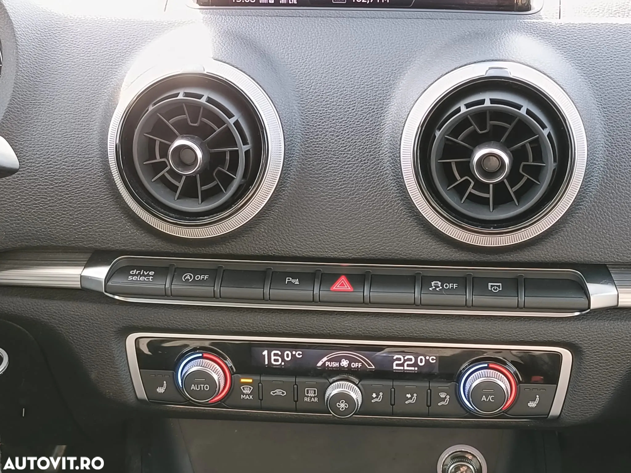 Audi A3 - 5