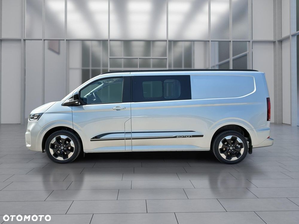 Volkswagen Transporter Furgon PLUS Edition/5-cio osob./AUTOMAT (L2) 2.0 TDI 170KM, r.o. 3500 mm - 9