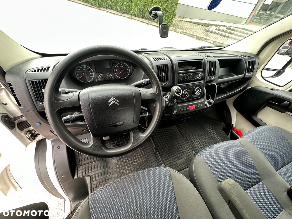 Citroën Jumper - 26