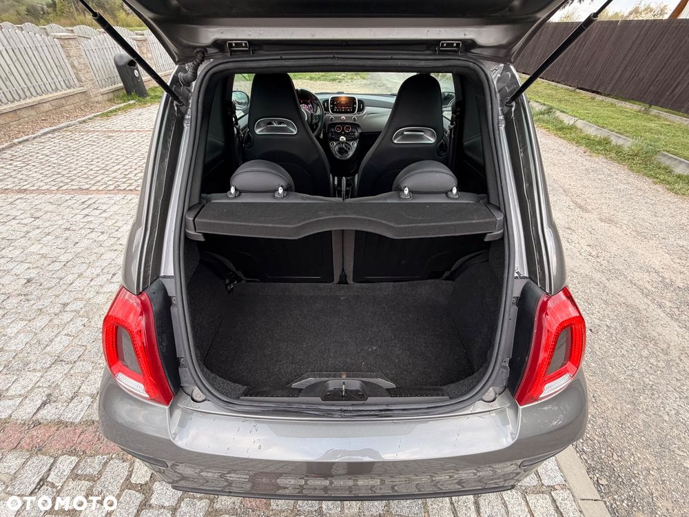 Abarth 595 1.4 T-Jet 16v Turismo - 29