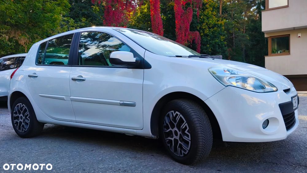 Renault Clio - 3