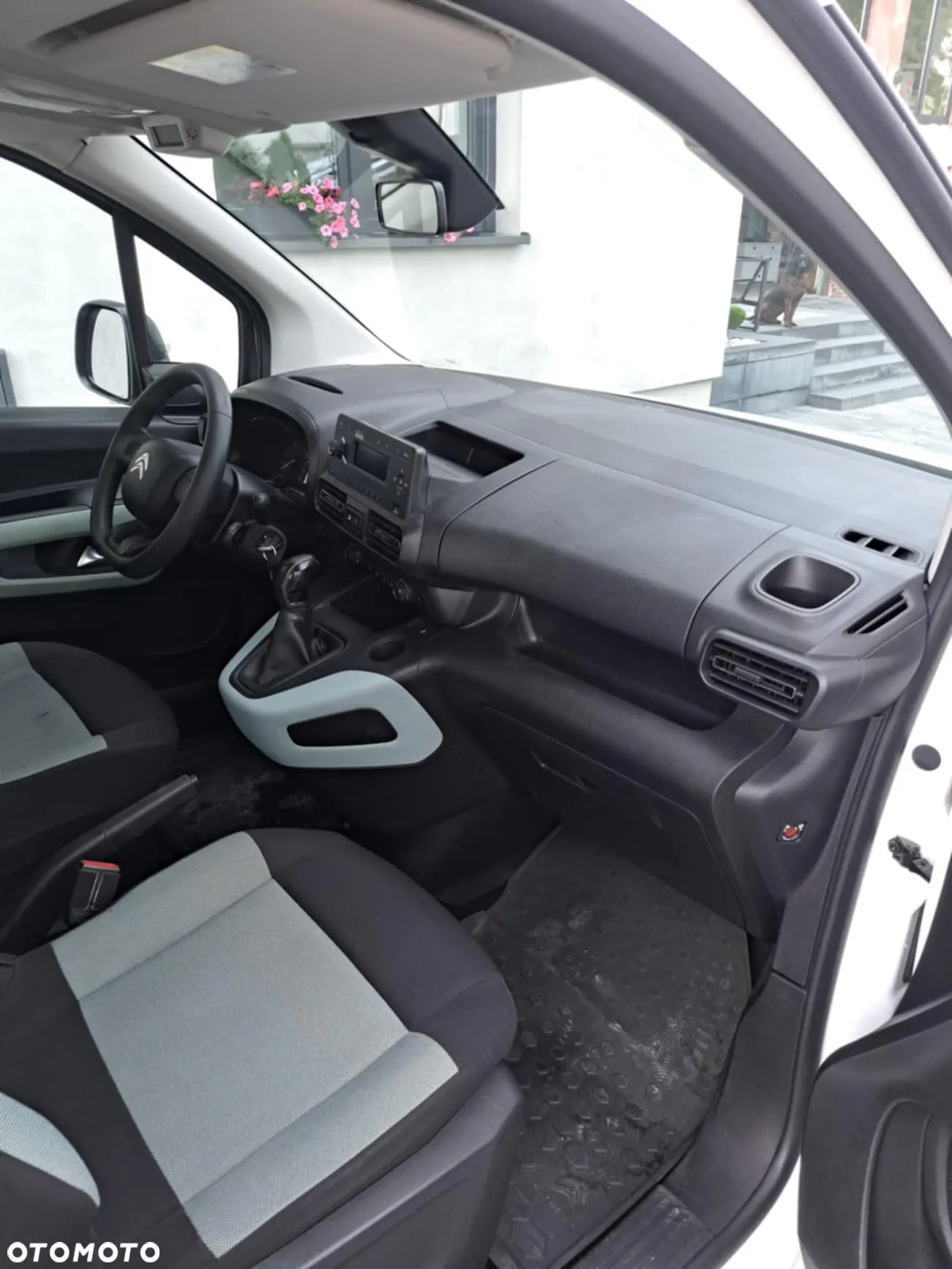 Citroën Berlingo M 1.5 BlueHDI Feel - 9