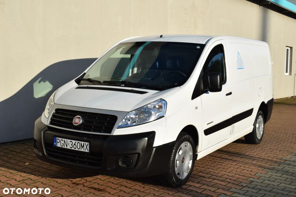 Fiat Scudo - 10