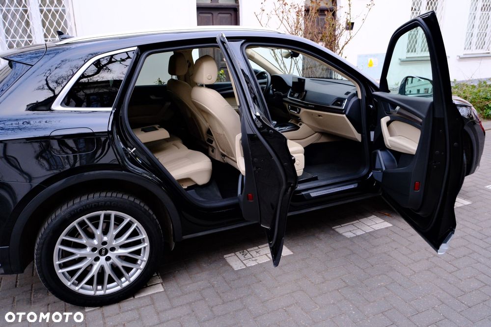 Audi Q5 40 TDI mHEV Quattro S tronic - 16