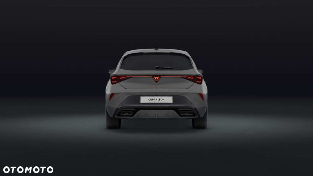 Cupra Leon 1.5 eTSI mHEV DSG - 4