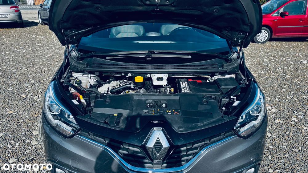 Renault Grand Scenic Gr 1.3 TCe Energy Bose - 31