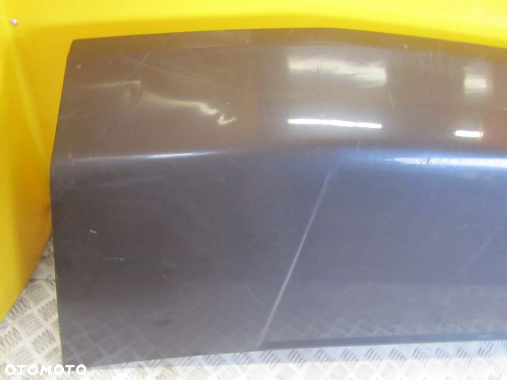 Maska Mercedes Vario 1996r- - 3