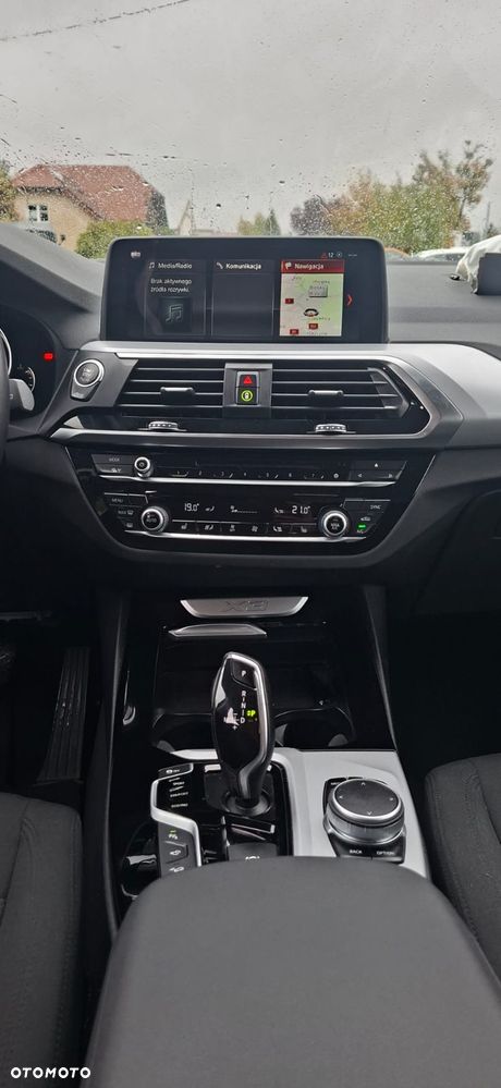 BMW X3 xDrive30i xLine - 15