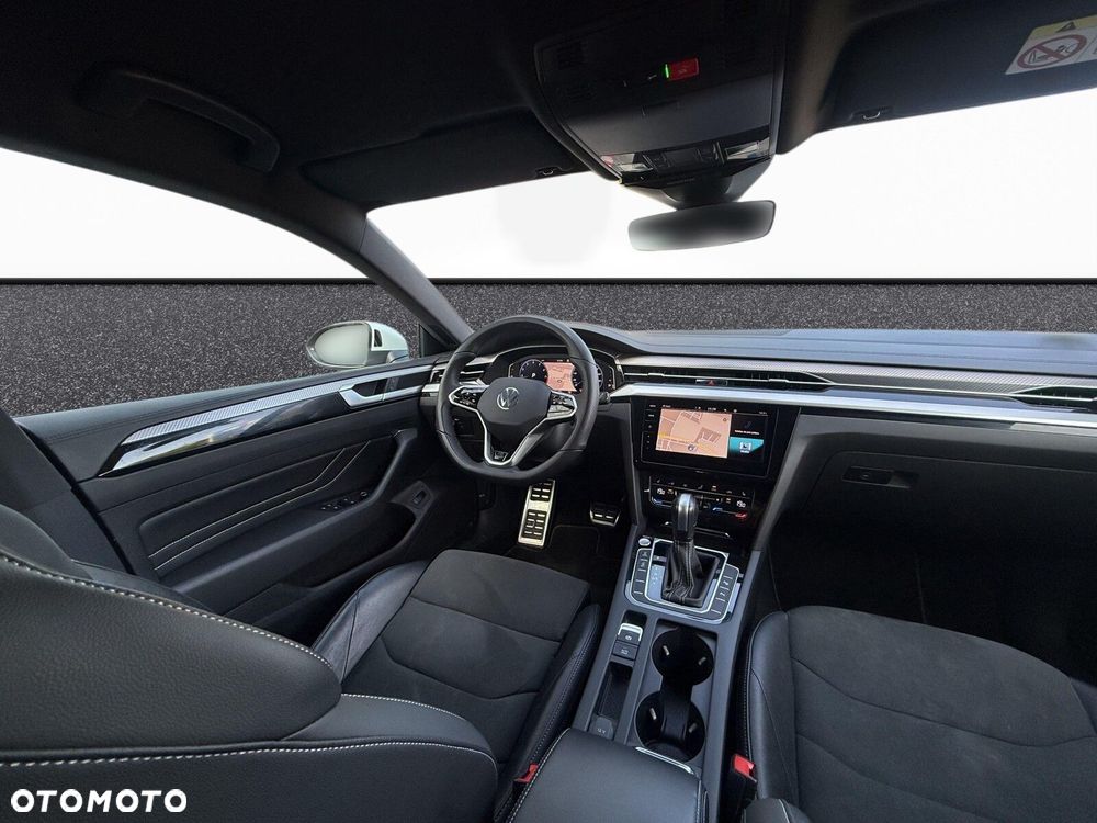 Volkswagen Arteon Shooting Brake - 17