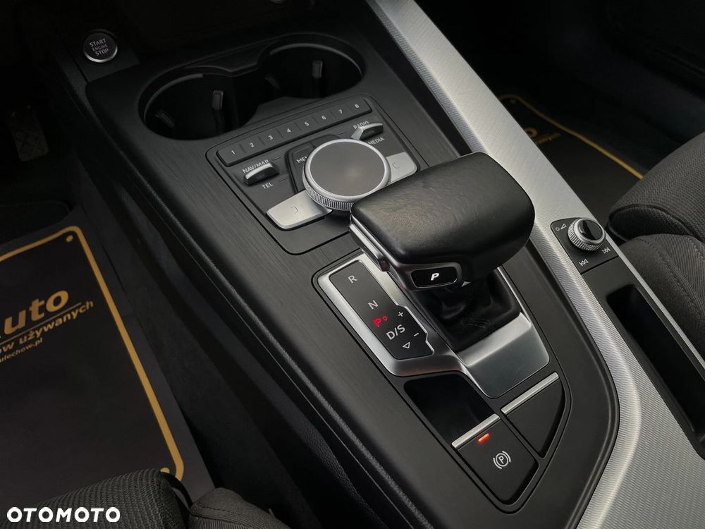 Audi A4 Avant 2.0 TDI S tronic design - 34