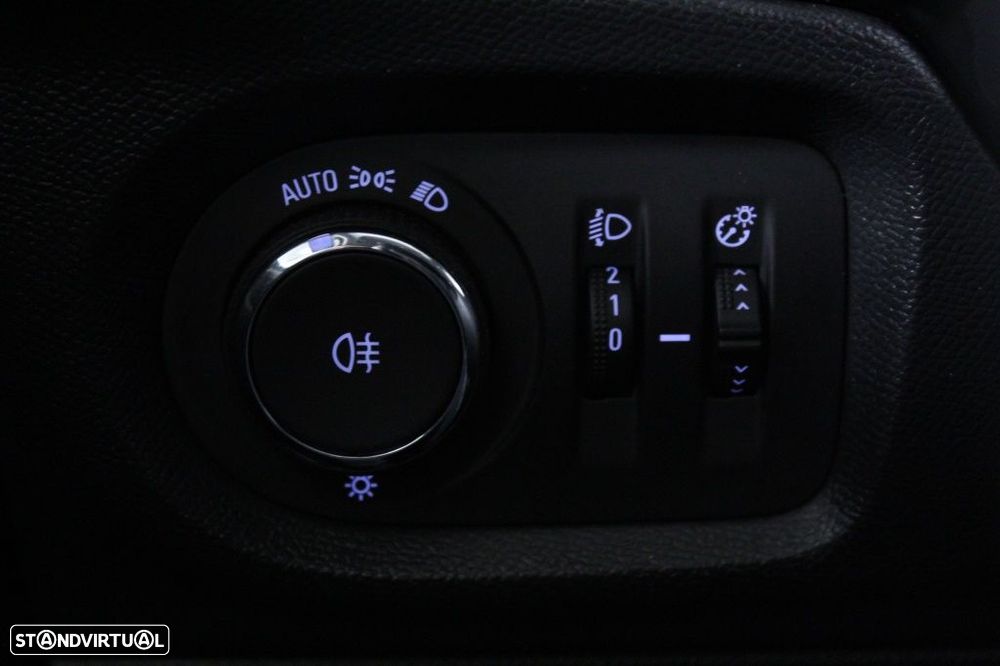 Opel Corsa 1.2 T Edition Aut. - 26