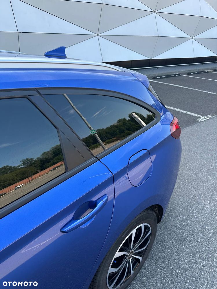 Hyundai i30 1.4 GO - 6