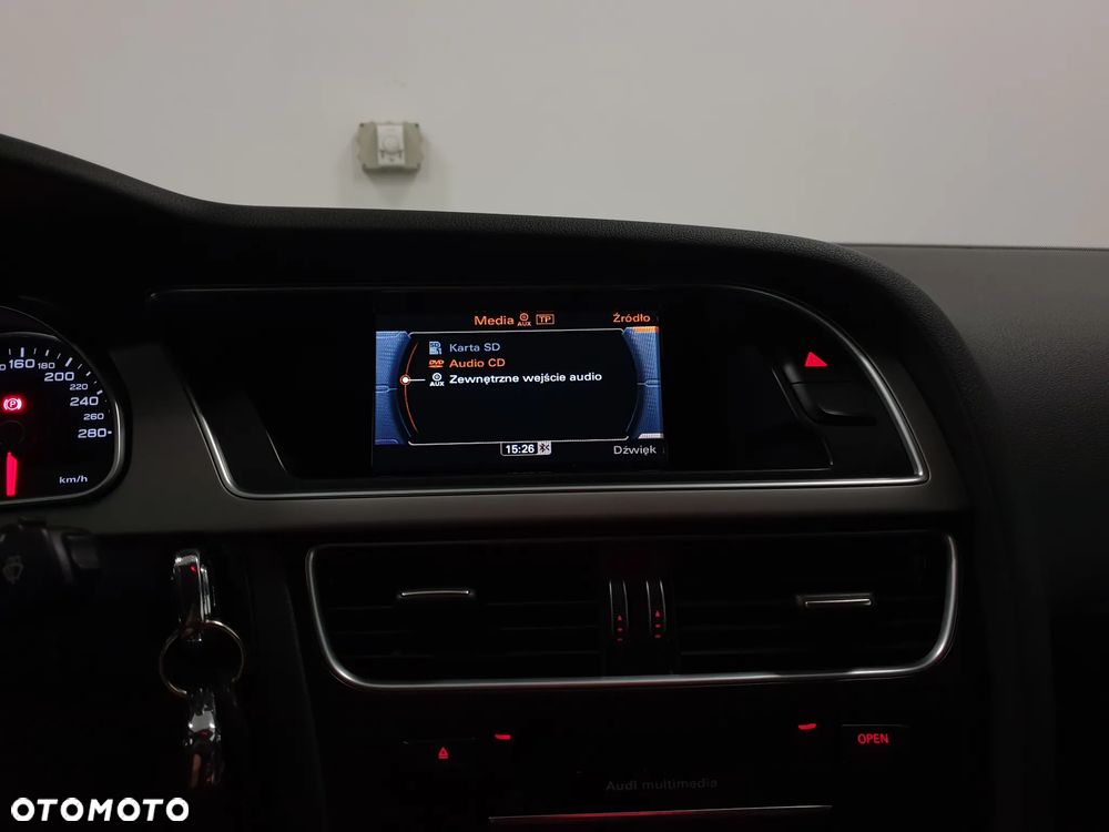 Audi A5 Coupé 2.0 TDI Quattro Sport S tronic - 20