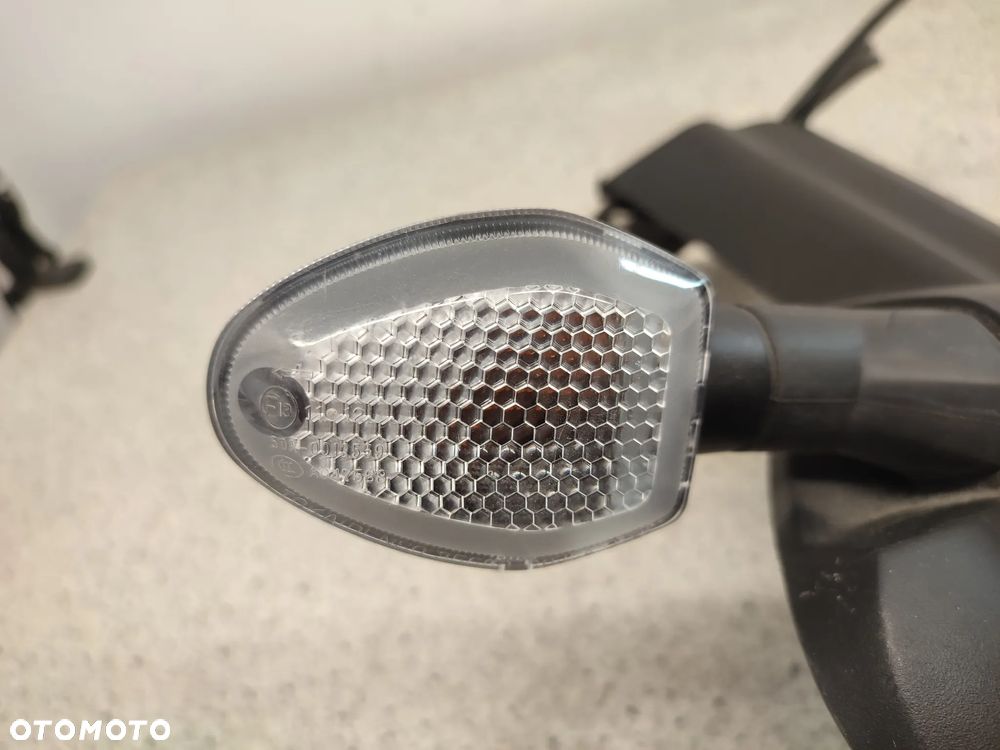 Mocowanie, podświetlanie tablicy rejestracyjnej, ogon Suzuki GSX-S1000 GSX-S 1000 GSXS1000 GSXS 1000 - 12