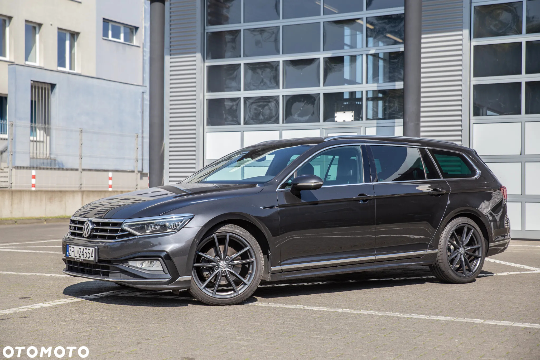 Volkswagen Passat 2.0 TDI BMT SCR 4Mot Comfortline DSG7 - 31