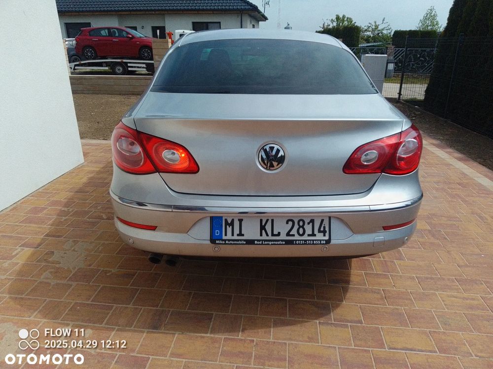 Volkswagen Passat - 7
