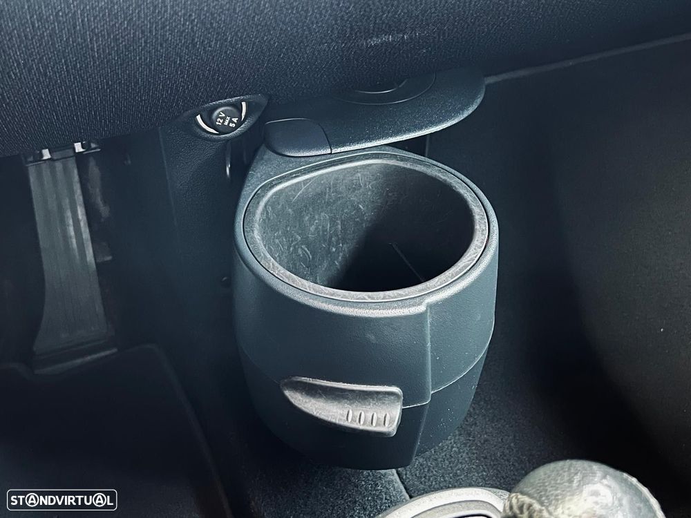 Smart ForTwo Coupé Drive Passion - 31