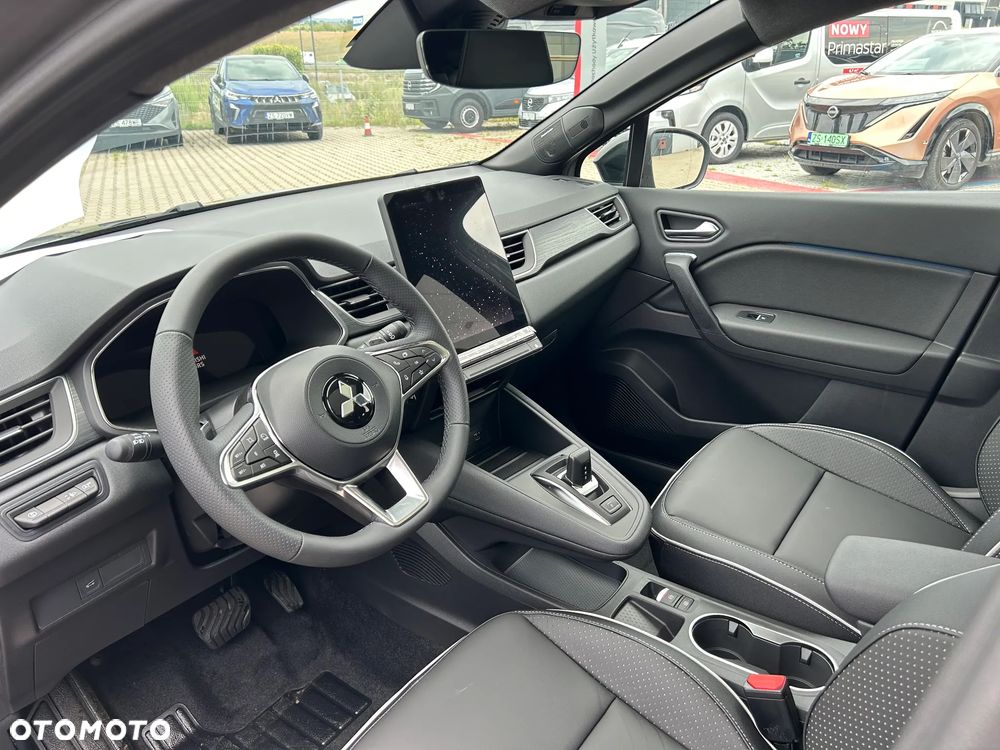 Mitsubishi Grandis 1.3T mHEV Instyle Cold DCT - 11