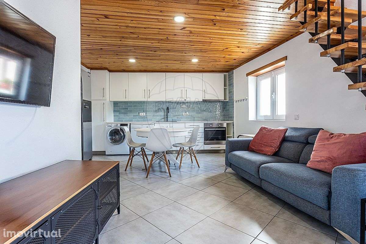 Moradia T2 para venda - Grande imagem: 2/22