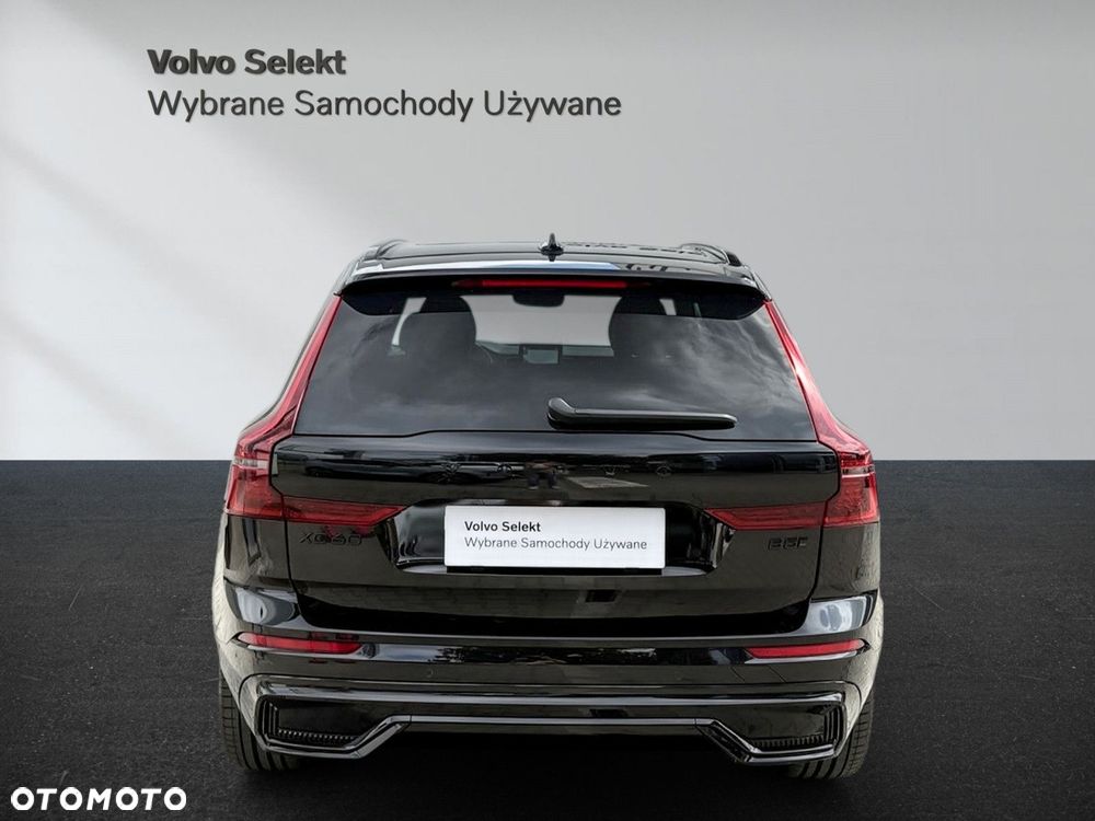 Volvo XC 60 - 8