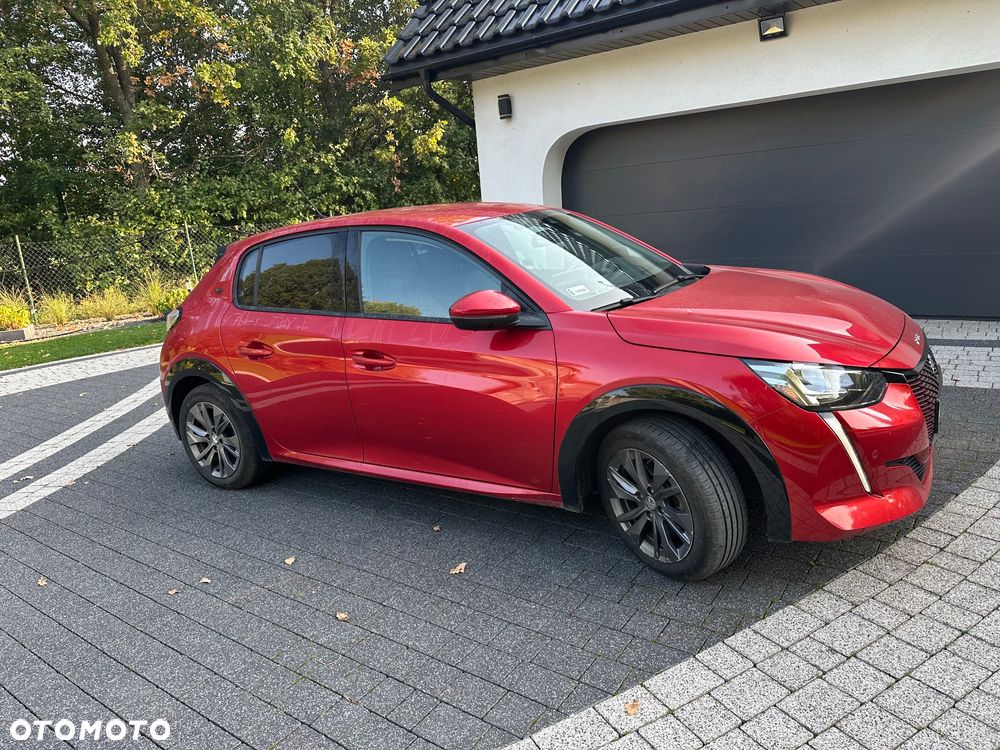 Peugeot 208 - 19