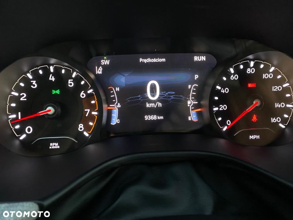 Jeep Compass - 14