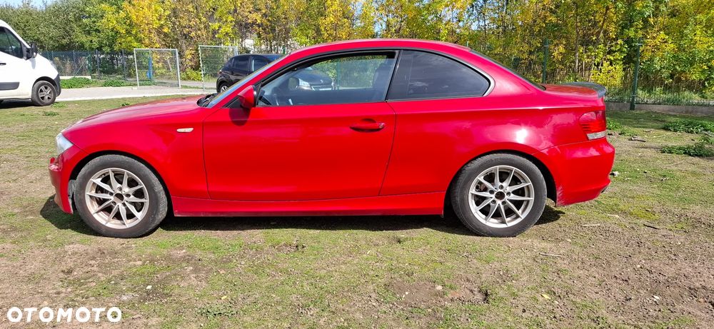 BMW Seria 1 - 12